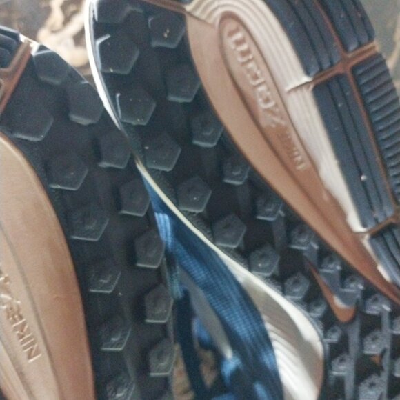 NIKE 880560-410  AIR ZOOM PEGASUS 34 - Picture 9 of 10